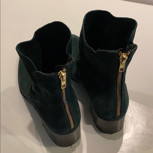 Booties - Picture 5 of 6